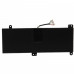Baterie pro Clevo PA70HS / PA71HS, 4200 mAh