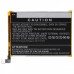 Baterie pro Vivo S7E / Y51A / Y73S, B-P7, 4000 mAh