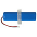 Baterie pro Medion MD 18500 / MD 18600, 3400 mAh