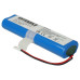 Baterie pro Medion MD 18500 / MD 18600, 3400 mAh