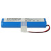 Baterie pro Medion MD 18500 / MD 18600, 3400 mAh