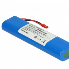 Baterie pro Ariete Pro Revolution 2713 / XClean 2718, 3000 mAh