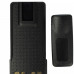 Baterie pro Motorola APX-1000 / APX-3000 / APX-4000, 2500 mAh