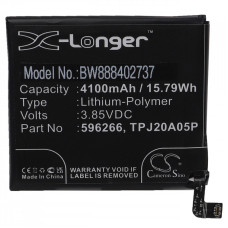 Baterie pro Caterpillar CAT S42, 4100 mAh