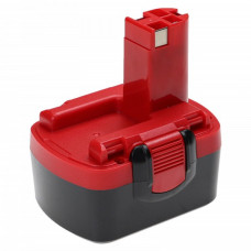 Baterie pro Bosch BAT038 / BAT040 / BAT041, 14.4 V, 2.0 Ah