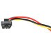 Baterie pro 360 S5 / S7 / S9 / X9, 2200 mAh