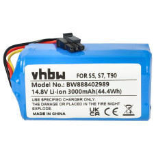 Baterie pro 360 S5 / S7 / S9 / X9, 3000 mAh