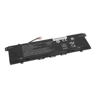 Baterie pro HP Envy X360 13-AH / 13-AG, KC04XL, 3300 mAh Baterie pro HP Envy X360 13-AH / 13-AG, KC04XL, 3300 mAh