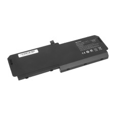 Baterie pro HP ZBook 17 G5 / 17 G6, AM06XL, 6200 mAh