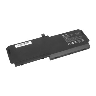 Baterie pro HP ZBook 17 G5 / 17 G6, AM06XL, 6200 mAh