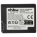 Baterie NP-FF50 pro Sony DCR-HC1000 / DCR-IP5 / DCR-PC350, 700 mAh Baterie NP-FF50 pro Sony DCR-HC1000 / DCR-IP5 / DCR-PC350, 700 mAh