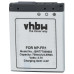 Baterie NP-FR1 pro Sony Cybershot DSC-G1 / DSC-P200 / DSC-V3, 700 mAh Baterie NP-FR1 pro Sony Cybershot DSC-G1 / DSC-P200 / DSC-V3, 700 mAh