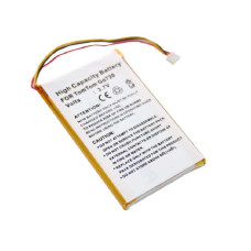 Baterie pro TomTom Go 620 / 720 / 920, 1300 mAh