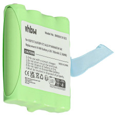 Baterie pro Midland G225 / G300 / GXT250, 700 mAh Baterie pro Midland G225 / G300 / GXT250, 700 mAh