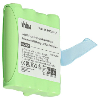 Baterie pro Midland G225 / G300 / GXT250, 700 mAh