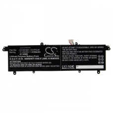 Baterie pro Asus VivoBook S14 M433IA / S15 M533IA, C31N1821, 4150 mAh