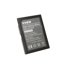 Baterie EN-EL2 pro Nikon CoolPix 2500 / 3500 / SQ, 800 mAh