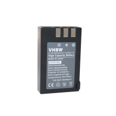 Baterie NP-140 pro Fuji FinePix S100 / S100FS / S200, 900 mAh