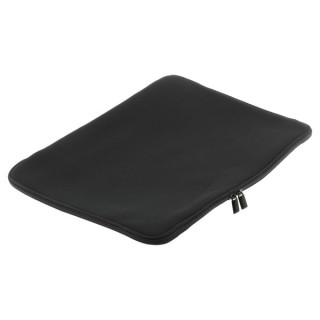 Kryt na notebook 13,3", černý