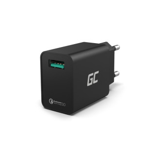 Nabíječka pro telefony a další zařízení, QuickCharge 3.0
