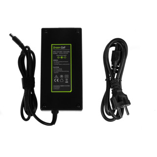 Nabíječka pro notebooky Dell, 180W / 19,5V / 9,23A / 7,4mm x 5,0mm