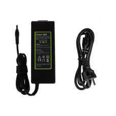 Nabíječka pro notebooky Panasonic, 110W / 15,6V / 7,05A / 5,5mm x 2,5mm Nabíječka pro notebooky Panasonic, 110W / 15,6V / 7,05A / 5,5mm x 2,5mm