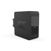Nabíječka pro zařízení s konektorem USB-C, s USB-C kabelem, 60W Nabíječka pro zařízení s konektorem USB-C, s USB-C kabelem, 60W