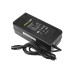 Nabíječka pro elektrokola, 36V / 42V / 4.0A / konektor 3 pin