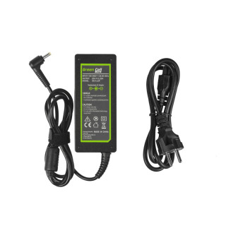 Nabíječka pro notebooky Lenovo, 65W / 20V / 3,25A / 4,0mm x 1,7mm