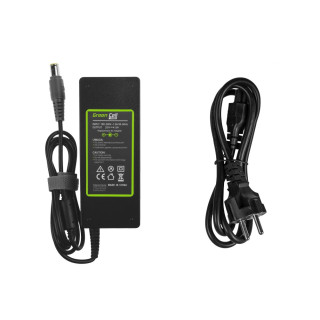 Nabíječka pro notebooky Lenovo, 90W / 20V / 4,5A / 7,9mm x 5,5mm