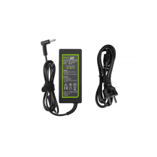 Nabíječka pro notebooky Asus, 65W / 19V / 3,42A / 4,5mm x 3,0mm