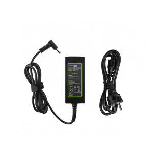Nabíječka pro notebooky HP / Compaq, 45W / 19,5V / 2,31A / 4,5mm x 3,0mm