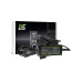 Nabíječka pro notebooky HP / Compaq, 45W / 19,5V / 2,31A / 4,5mm x 3,0mm