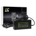 Nabíječka pro notebooky Asus / Medion / MSI, 150W / 19,5V / 7,7A / 5,5mm x 2,5mm