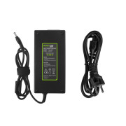 Nabíječka pro notebooky Asus / MSI, 180W / 19V / 9.5A / 5,5mm x 2,5mm