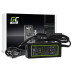 Nabíječka pro notebooky Asus, 60W / 19,5V / 3,08A / 3,0mm x 1,1mm Nabíječka pro notebooky Asus, 60W / 19,5V / 3,08A / 3,0mm x 1,1mm
