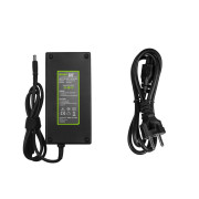 Nabíječka pro notebooky Dell, 210W / 19,5V / 10,8A / 7,4mm x 5,0mm
