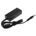 Nabíječka pro notebooky Lenovo / MSI / Medion, 40W / 20V / 2A / 5,5mm x 2,5mm Nabíječka pro notebooky Lenovo / MSI / Medion, 40W / 20V / 2A / 5,5mm x 2,5mm