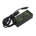 Nabíječka pro notebooky Lenovo / MSI / Medion, 40W / 20V / 2A / 5,5mm x 2,5mm Nabíječka pro notebooky Lenovo / MSI / Medion, 40W / 20V / 2A / 5,5mm x 2,5mm