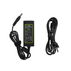 Nabíječka pro notebooky Toshiba, 30W / 19V / 1,58A / 5,5mm x 2,5mm Nabíječka pro notebooky Toshiba, 30W / 19V / 1,58A / 5,5mm x 2,5mm