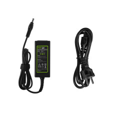 Nabíječka pro notebooky Asus / MSI, 40W / 19V / 2,1A / 5,5mm x 2,5mm Nabíječka pro notebooky Asus / MSI, 40W / 19V / 2,1A / 5,5mm x 2,5mm