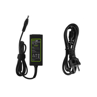 Nabíječka pro notebooky Asus / MSI, 40W / 19V / 2,1A / 5,5mm x 2,5mm