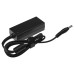 Nabíječka pro notebooky Asus / Toshiba / Medion, 45W / 19V / 2,37A / 5,5mm x 2,5mm