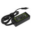 Nabíječka pro notebooky Asus / Toshiba / Medion, 45W / 19V / 2,37A / 5,5mm x 2,5mm