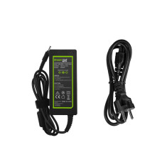 Nabíječka pro notebooky Samsung, 60W / 19V / 3,16A / 3,0mm x 1,1mm Nabíječka pro notebooky Samsung, 60W / 19V / 3,16A / 3,0mm x 1,1mm