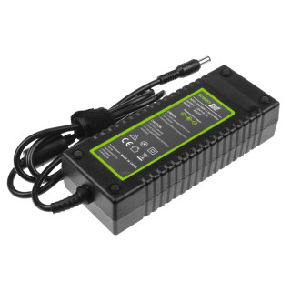Nabíječka pro notebooky Toshiba, 120W / 19V / 6,3A / 6,3mm x 3,0mm