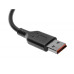 Nabíječka pro notebooky Lenovo, 65W / 20V / 3,25A / USB konektor Nabíječka pro notebooky Lenovo, 65W / 20V / 3,25A / USB konektor