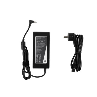 Nabíječka pro notebooky Asus, 150W / 20V / 7,5A / 6,0mm x 3,7mm