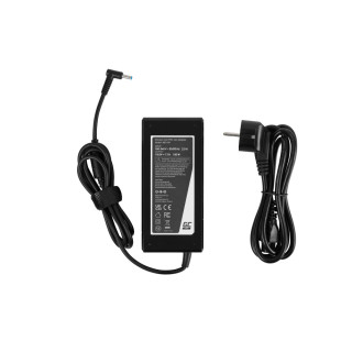 Nabíječka pro notebooky HP / Compaq, 150W / 19,5V / 7,7A / 4,5mm x 3,0mm