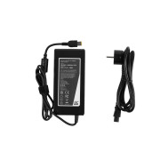 Nabíječka pro notebooky Lenovo, 230W / 20V / 11,5A / pravoúhlý konektor